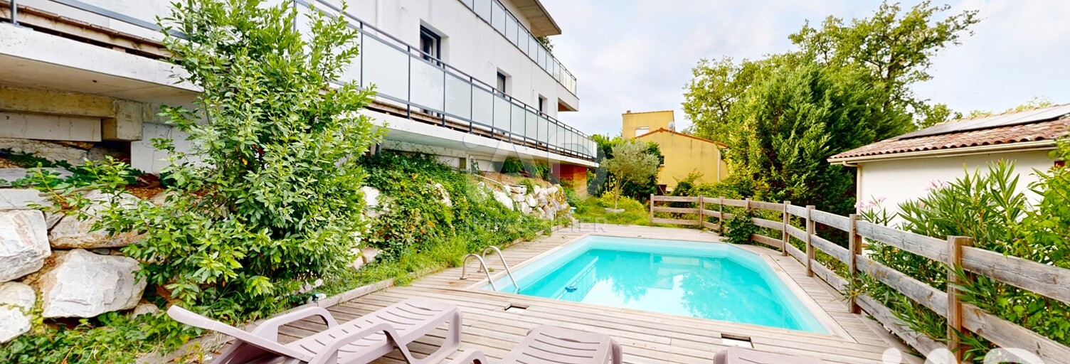 Maison 10 Pièces 241 m² à vendre à Pechbonnieu (31140)