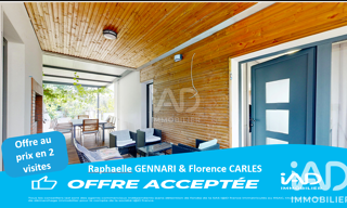 Maison 10 Pièces 241 m² à vendre à Pechbonnieu (31140)