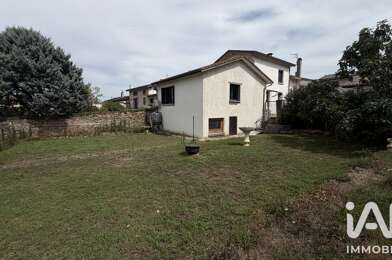 Maison 4 pièces 210000 €
