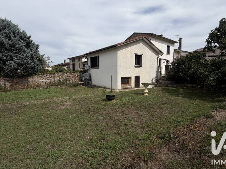 Vente Maison de village 4 pièces — photo 1
