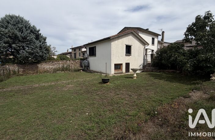 Vente Maison de village 4 pièces — photo 2