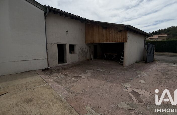 Vente Maison de village 4 pièces — photo 3