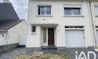 Maison 3 Pièces 80 m² à vendre à Saint-Nazaire (44600)