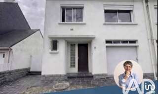 Maison 3 Pièces 80 m² à vendre à Saint-Nazaire (44600)