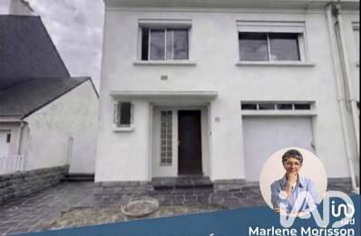 Vente Maison/villa 3 pièces — photo du bien