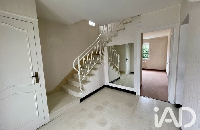 Vente Maison/villa 3 pièces — photo 2