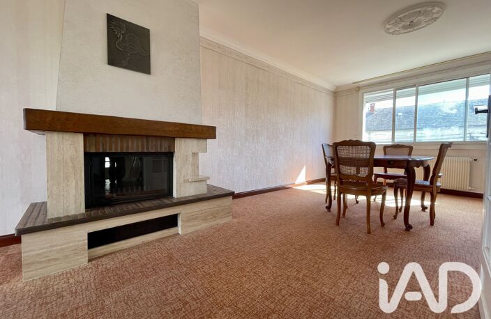 Vente Maison/villa 3 pièces — photo 4