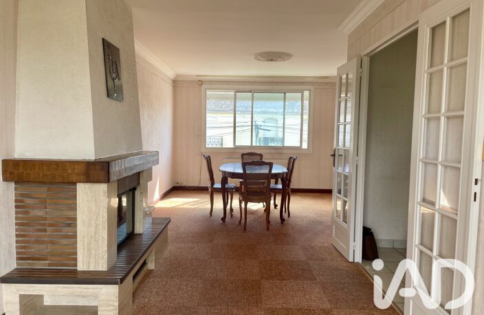 Vente Maison/villa 3 pièces — photo 5