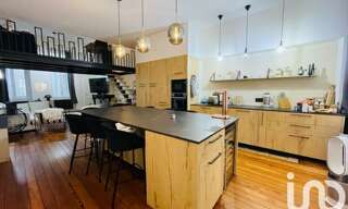 Appartement 4 Pièces 125 m² à vendre à Bordeaux (33000)