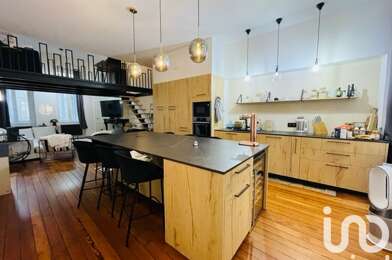 Appartement 4 pièces 599900 €