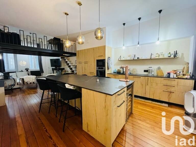 Vente Duplex 4 pièces — photo 1
