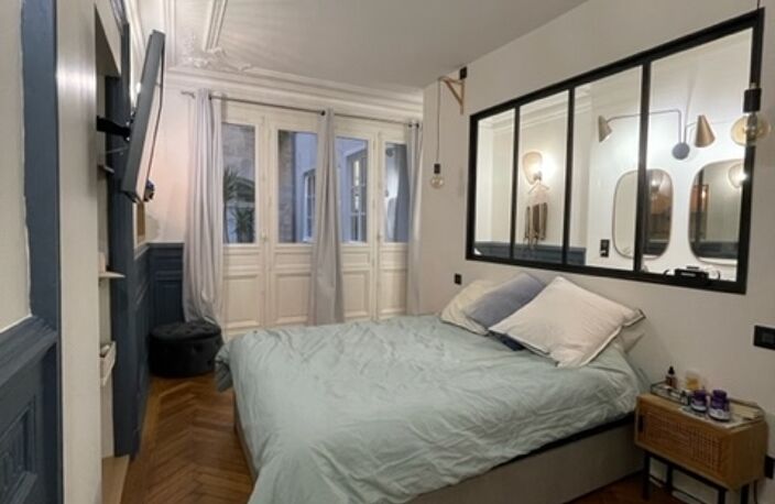 Vente Duplex 4 pièces — photo 2