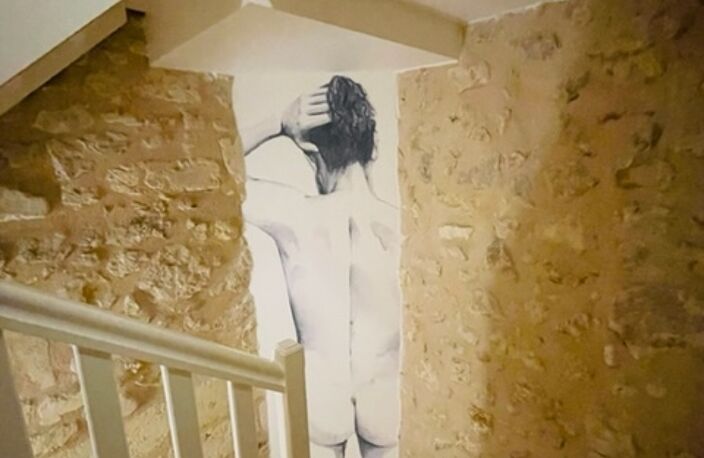 Vente Duplex 4 pièces — photo 3