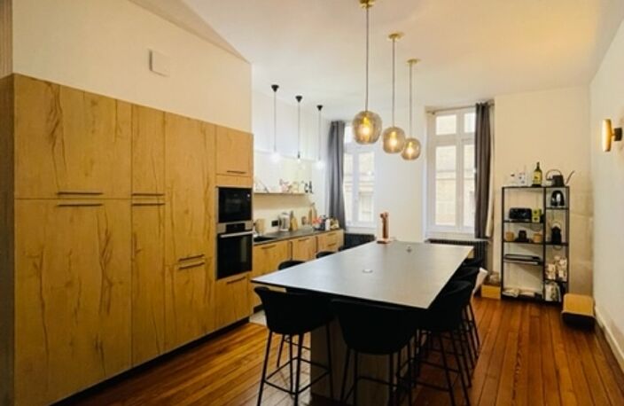 Vente Duplex 4 pièces — photo 4