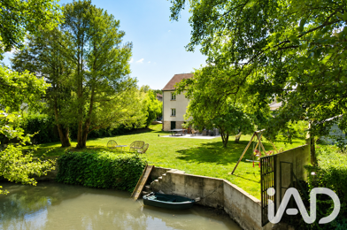 Maison 10 pièces 470000 €