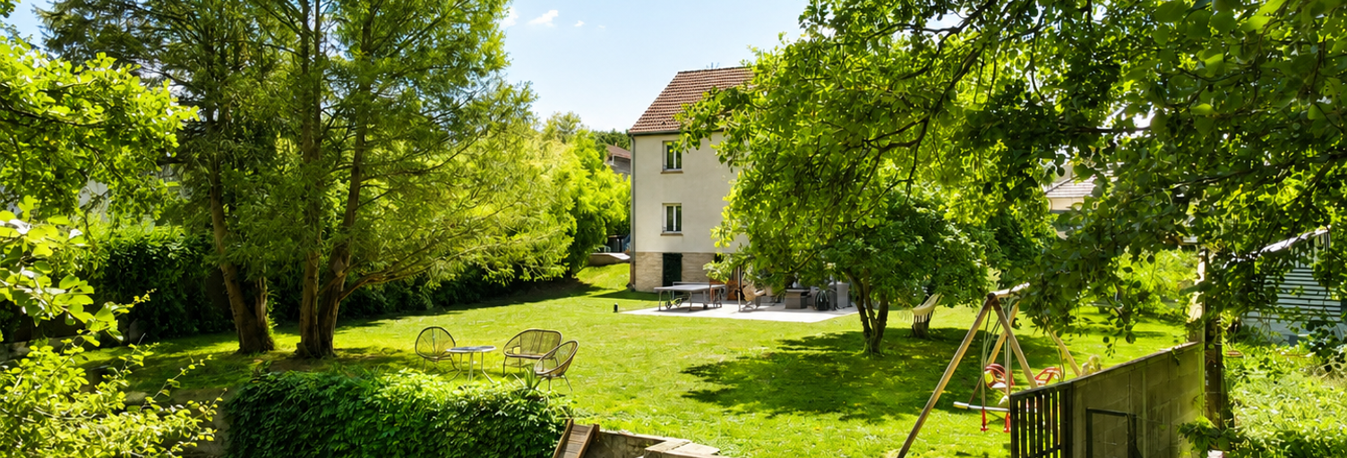Maison 10 Pièces 200 m² à vendre à Bazancourt (51110)