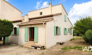 Maison 4 Pièces 112 m² à vendre à Marignane (13700)