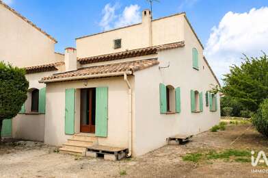 Maison 4 pièces 395000 €