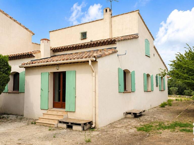 Vente Maison/villa 4 pièces — photo 1