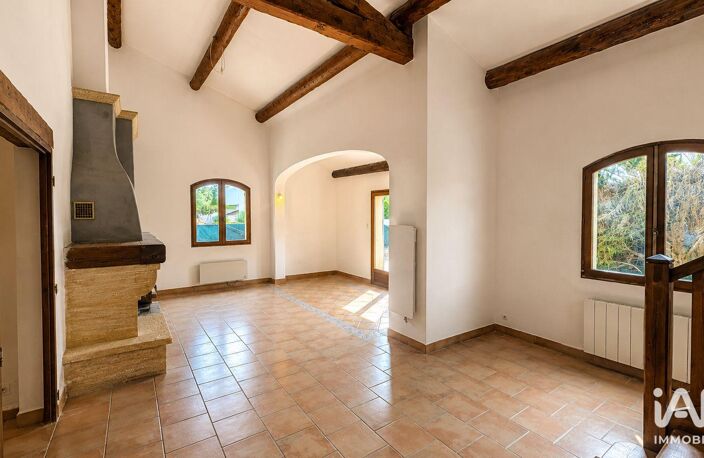 Vente Maison/villa 4 pièces — photo 2