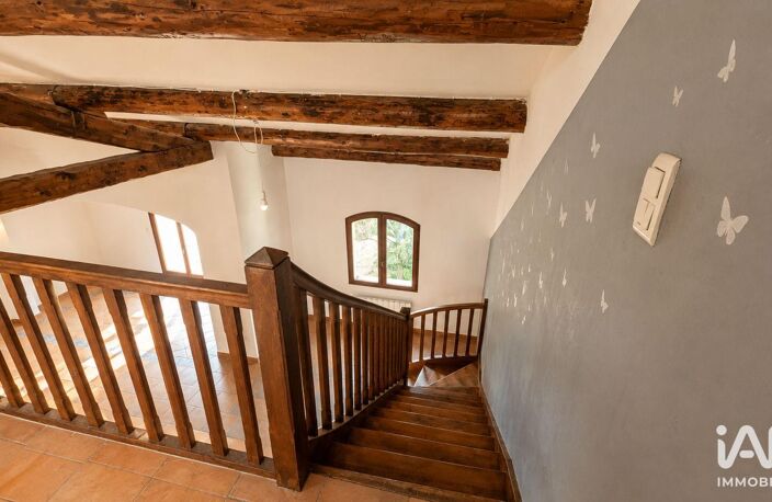 Vente Maison/villa 4 pièces — photo 4