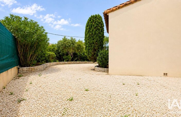 Vente Maison/villa 4 pièces — photo 5