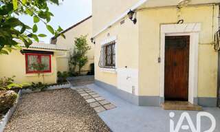 Maison 3 Pièces 53 m² à vendre à Meudon (92190)