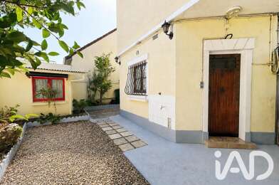 Maison 3 pièces 279000 €