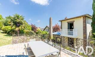 Maison 6 Pièces 167 m² à vendre à Athis-Mons (91200)