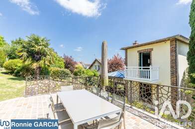 Maison 6 pièces 799000 €