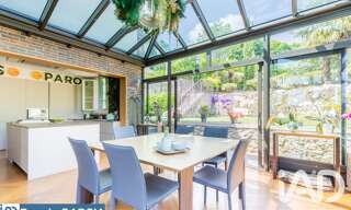 Maison 6 Pièces 167 m² à vendre à Athis-Mons (91200)