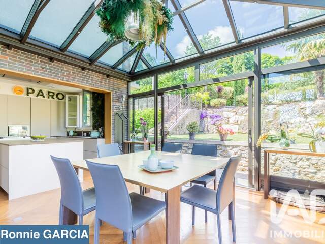 Vente Maison/villa 6 pièces — photo du bien