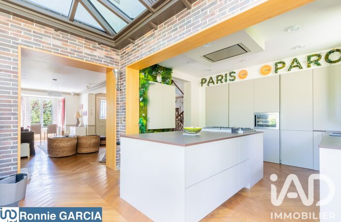 Vente Maison/villa 6 pièces — photo 2