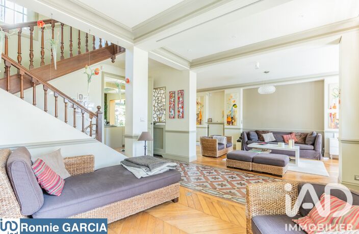 Vente Maison/villa 6 pièces — photo 3