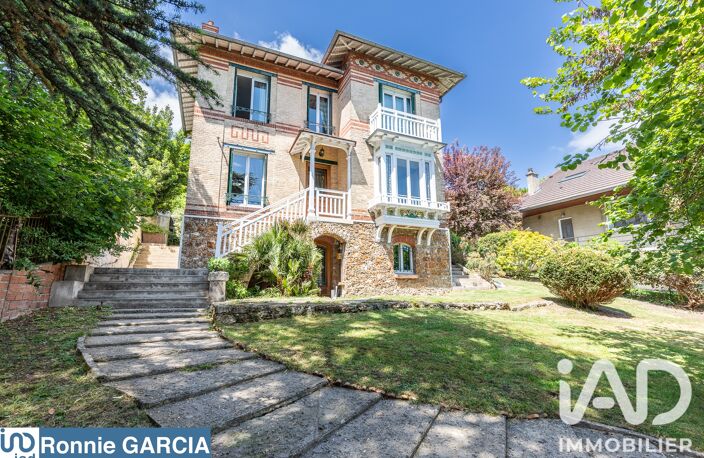 Vente Maison/villa 6 pièces — photo 4