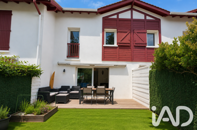 Maison 3 pièces 250000 €