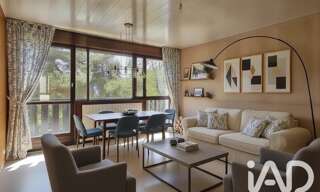 Appartement 3 Pièces 65 m² à vendre à Annecy (74960)