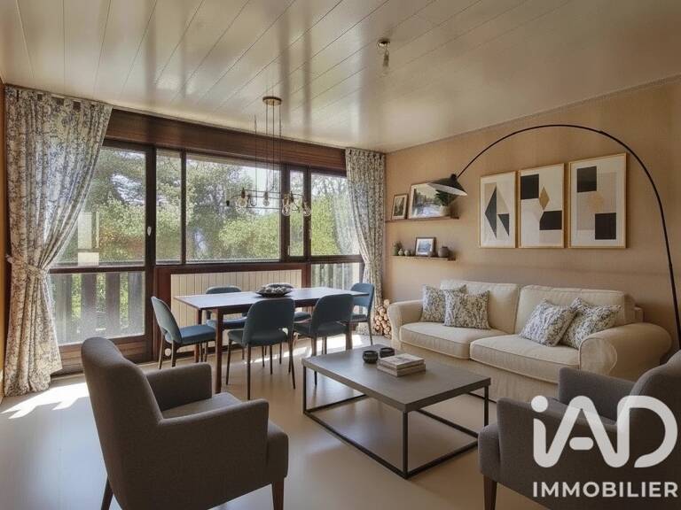 Vente Appartement 3 pièces — photo 1
