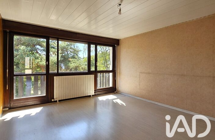 Vente Appartement 3 pièces — photo 2