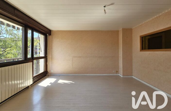 Vente Appartement 3 pièces — photo 3