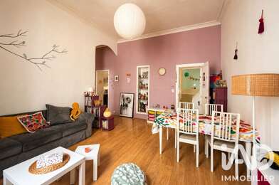 Appartement 3 pièces 175000 €