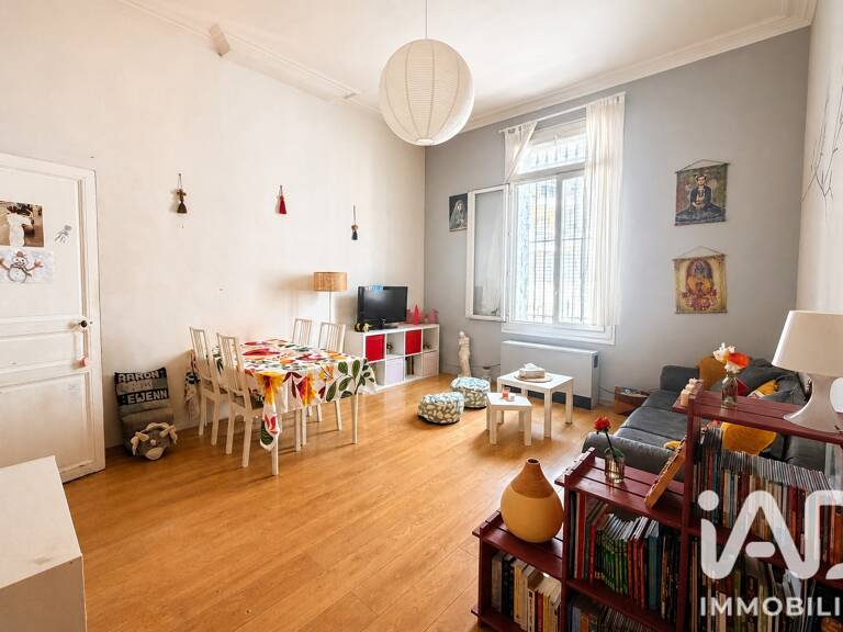 Vente Appartement 3 pièces — photo 1