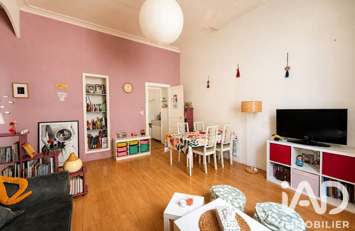 Vente Appartement 3 pièces — photo 2