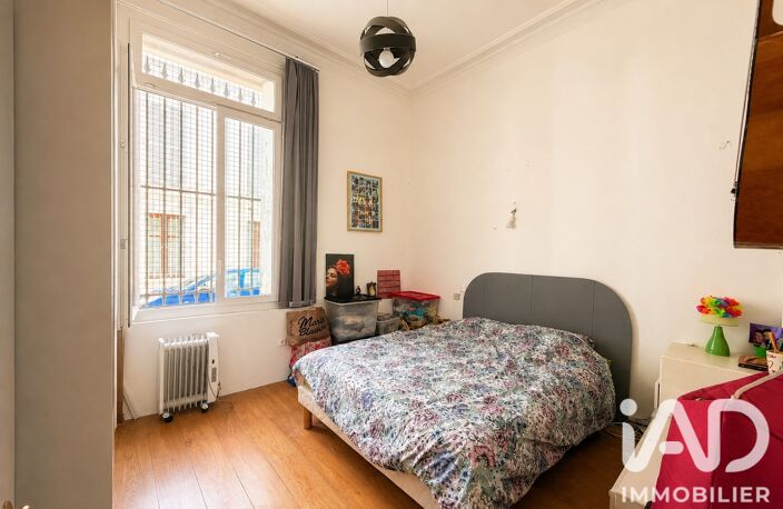 Vente Appartement 3 pièces — photo 5