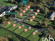 Vente Terrain à bâtir 388 m&sup2; — photo 4