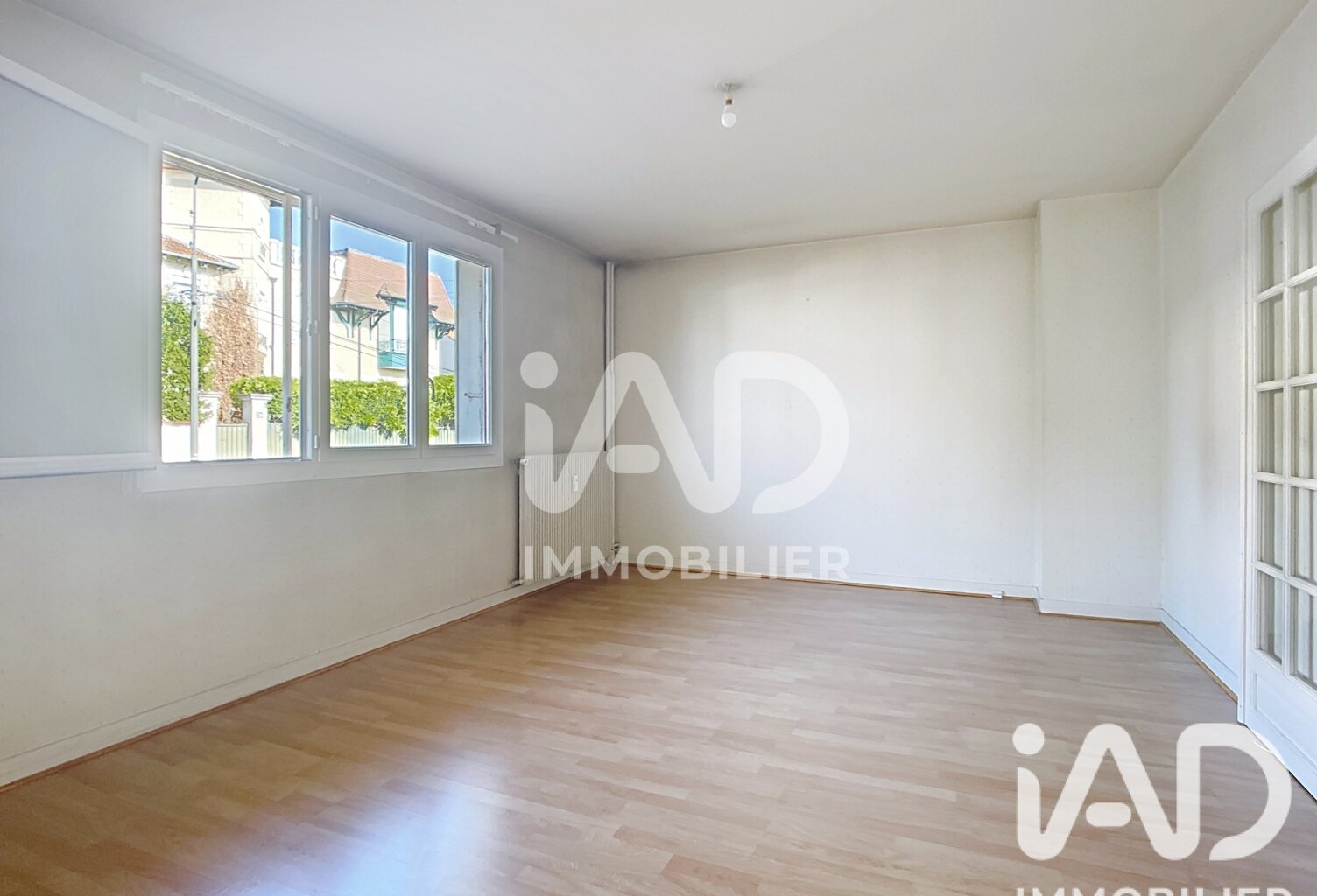 Vente Appartement 2 pièces — photo 1