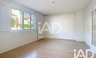 Appartement 2 Pièces 50 m² à vendre à Saint-Maur-des-Fossés (94100)