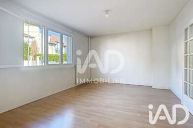 Appartement 2 pièces 225000 €