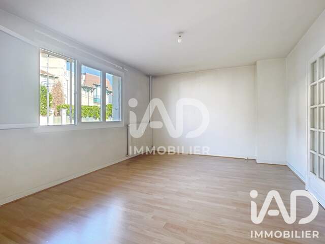 Vente Appartement 2 pièces — photo du bien