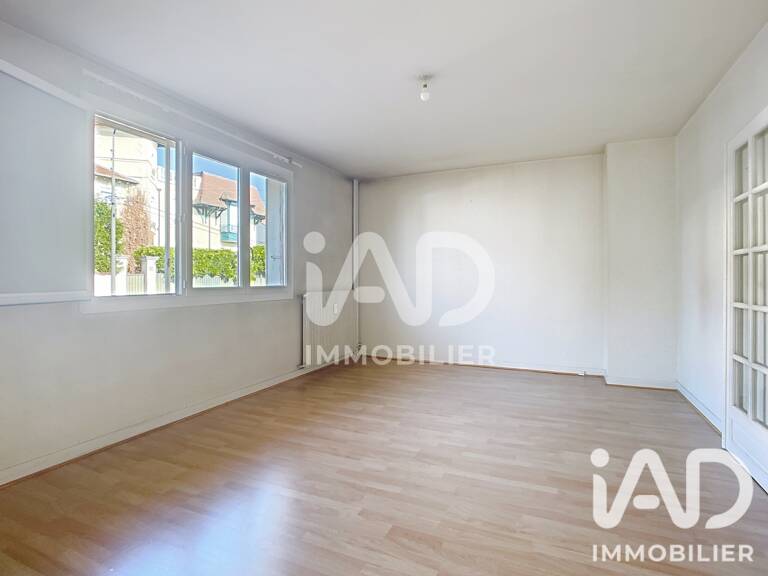 Vente Appartement 2 pièces — photo 1